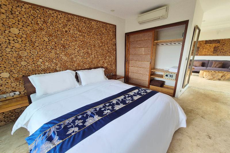 Thai Good Arts Resort By Zuzu - Oda