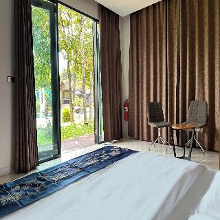 Thai Good Arts Resort By Zuzu fotoÄŸrafÄ±