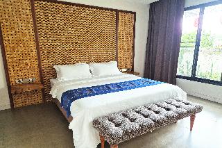 Thai Good Arts Resort By Zuzu fotoÄŸrafÄ±