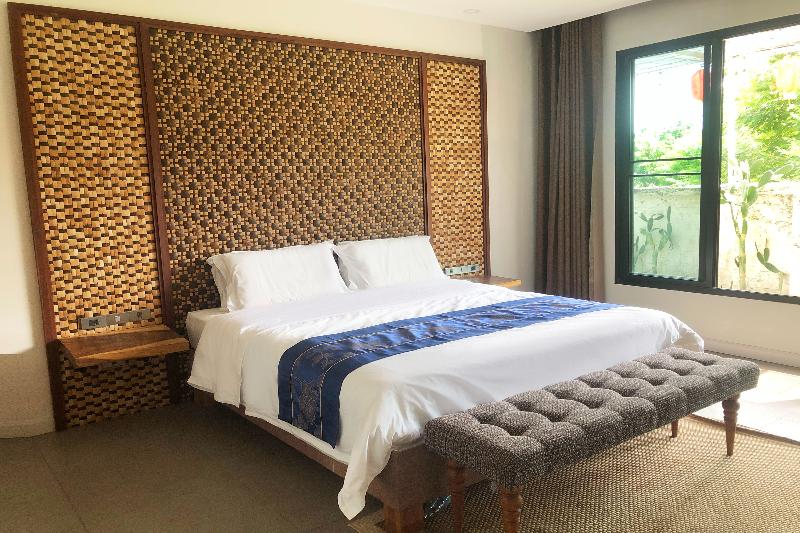 Thai Good Arts Resort By Zuzu - Oda