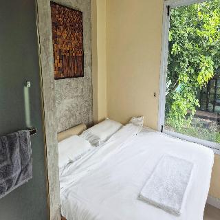 Thai Good Arts Resort By Zuzu fotoÄŸrafÄ±