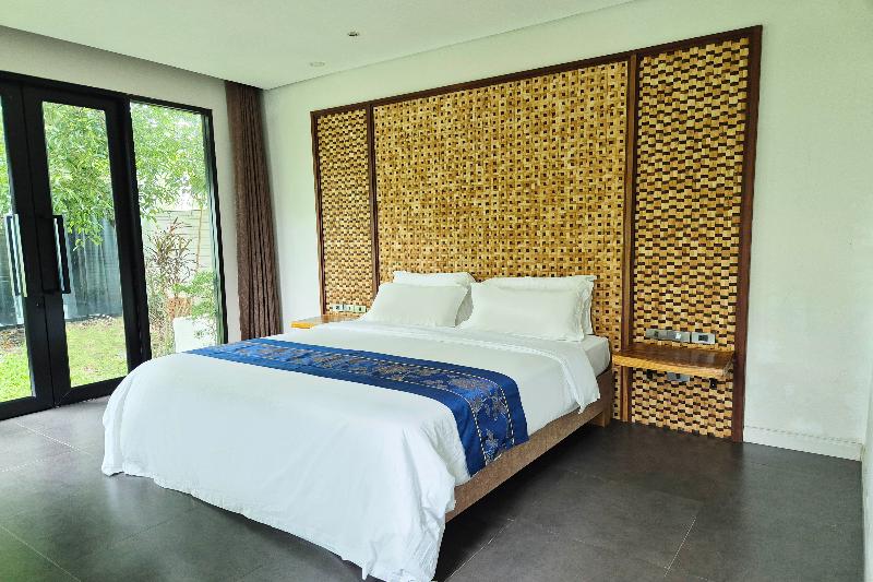 Thai Good Arts Resort By Zuzu - Oda