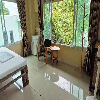 Thai Good Arts Resort By Zuzu fotoÄŸrafÄ±