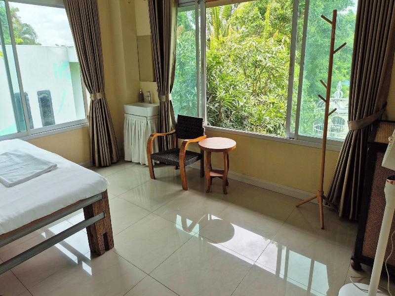 Thai Good Arts Resort By Zuzu - Oda