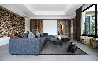 Thai Good Arts Resort By Zuzu fotoÄŸrafÄ±