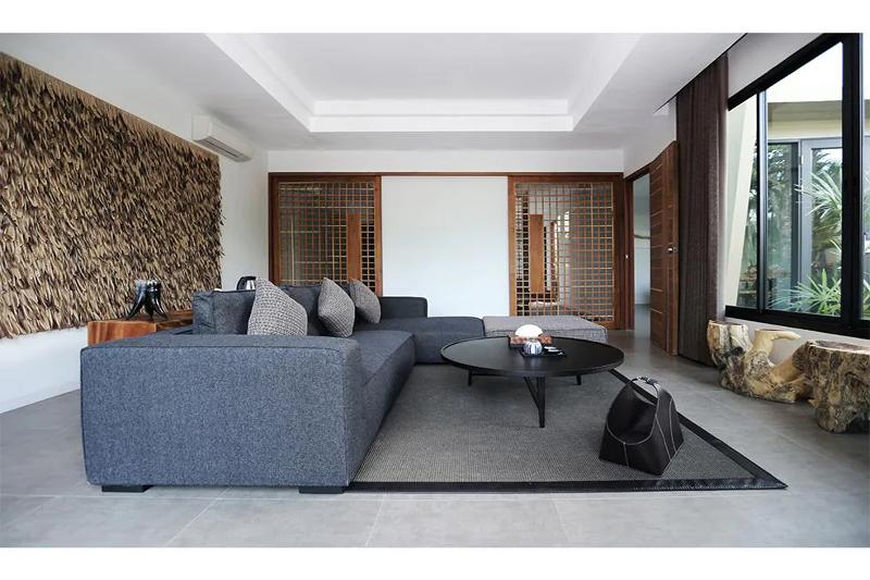 Thai Good Arts Resort By Zuzu - Oda