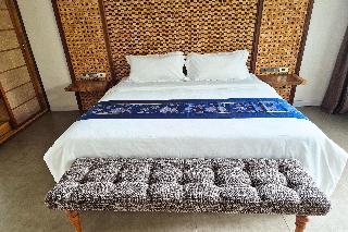 Thai Good Arts Resort By Zuzu fotoÄŸrafÄ±