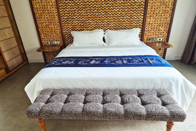Thai Good Arts Resort By Zuzu - Oda