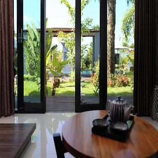 Thai Good Arts Resort By Zuzu fotoÄŸrafÄ±