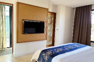 Thai Good Arts Resort By Zuzu fotoÄŸrafÄ±