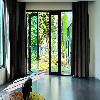 Thai Good Arts Resort By Zuzu fotoÄŸrafÄ±