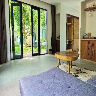 Thai Good Arts Resort By Zuzu fotoÄŸrafÄ±