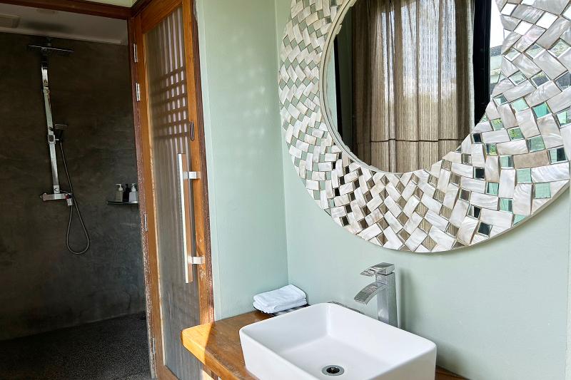 Thai Good Arts Resort By Zuzu - Oda