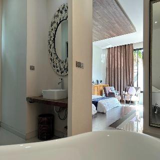 Thai Good Arts Resort By Zuzu fotoÄŸrafÄ±