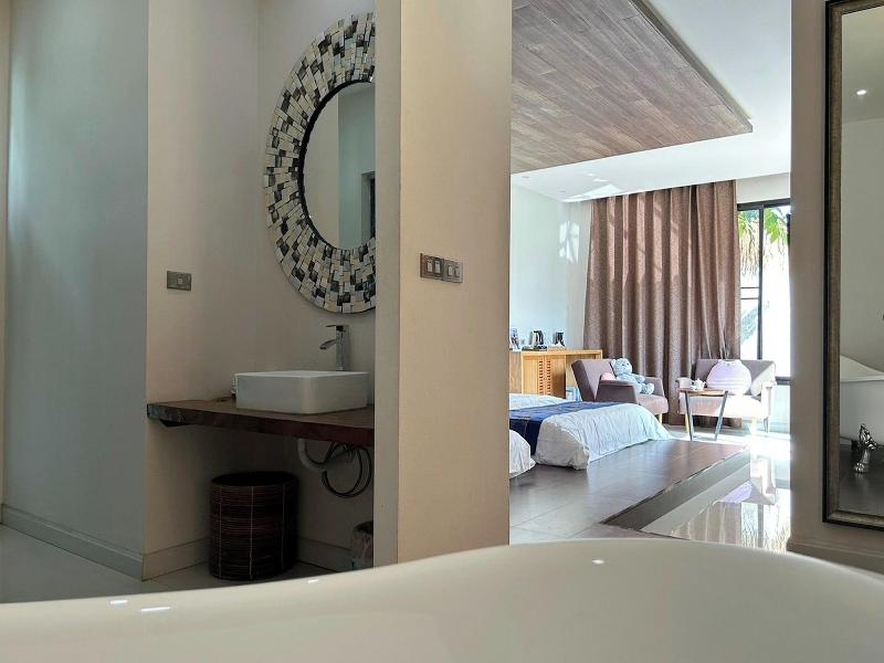 Thai Good Arts Resort By Zuzu - Oda