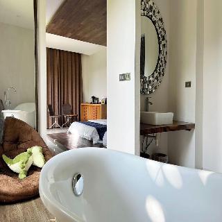Thai Good Arts Resort By Zuzu fotoÄŸrafÄ±