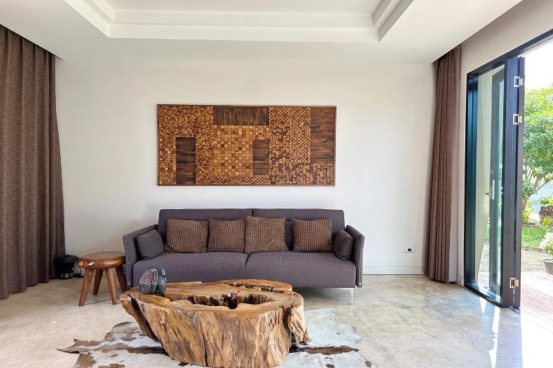 Thai Good Arts Resort By Zuzu - Oda