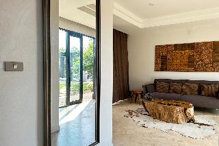 Thai Good Arts Resort By Zuzu fotoÄŸrafÄ±
