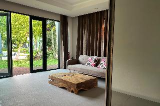 Thai Good Arts Resort By Zuzu fotoÄŸrafÄ±