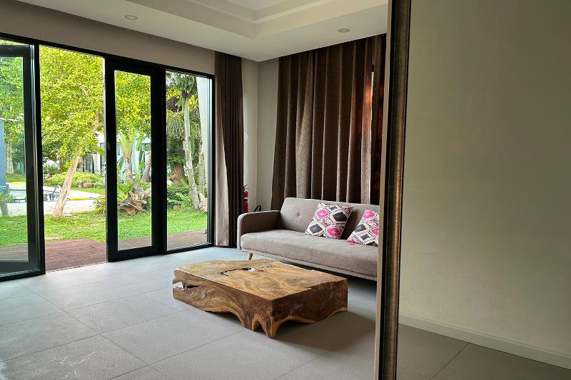 Thai Good Arts Resort By Zuzu - Oda