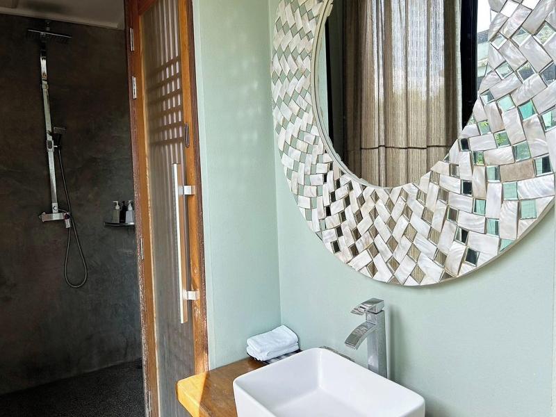 Thai Good Arts Resort By Zuzu - Oda