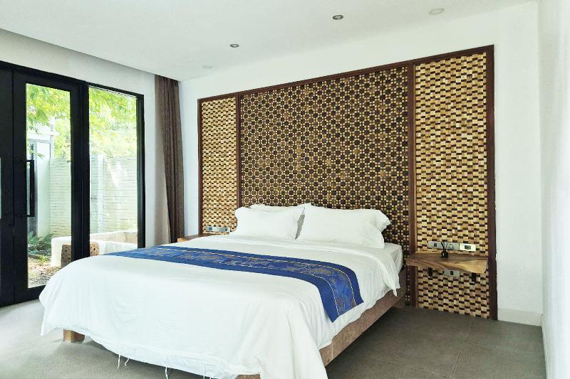 Thai Good Arts Resort By Zuzu - Oda