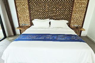 Thai Good Arts Resort By Zuzu fotoÄŸrafÄ±