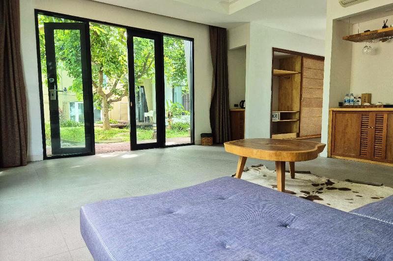 Thai Good Arts Resort By Zuzu - Oda