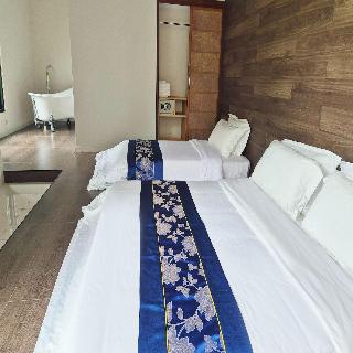 Thai Good Arts Resort By Zuzu fotoÄŸrafÄ±