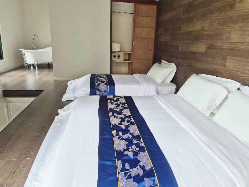 Thai Good Arts Resort By Zuzu - Oda