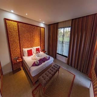 Thai Good Arts Resort By Zuzu fotoÄŸrafÄ±