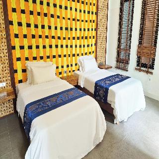 Thai Good Arts Resort By Zuzu fotoÄŸrafÄ±