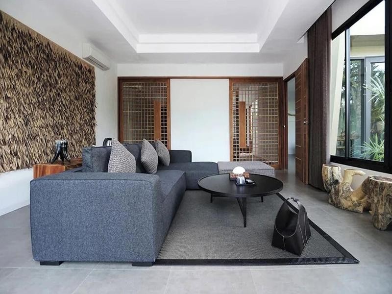 Thai Good Arts Resort By Zuzu - Oda