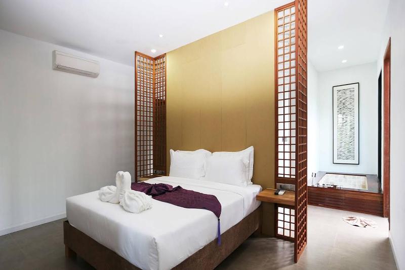 Thai Good Arts Resort By Zuzu - Oda