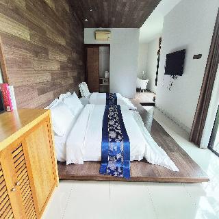 Thai Good Arts Resort By Zuzu fotoÄŸrafÄ±