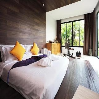 Thai Good Arts Resort By Zuzu fotoÄŸrafÄ±