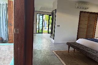 Thai Good Arts Resort By Zuzu fotoÄŸrafÄ±