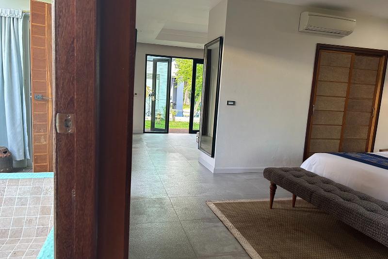 Thai Good Arts Resort By Zuzu - Oda
