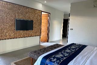 Thai Good Arts Resort By Zuzu fotoÄŸrafÄ±