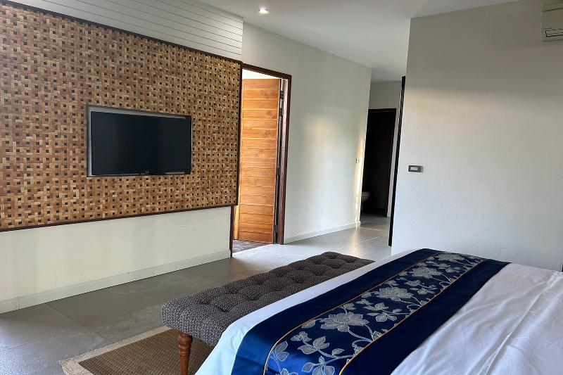 Thai Good Arts Resort By Zuzu - Oda