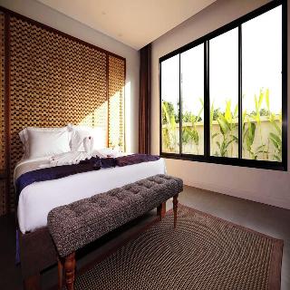 Thai Good Arts Resort By Zuzu fotoÄŸrafÄ±