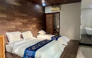 Thai Good Arts Resort By Zuzu fotoÄŸrafÄ±