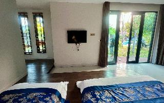 Thai Good Arts Resort By Zuzu fotoÄŸrafÄ±