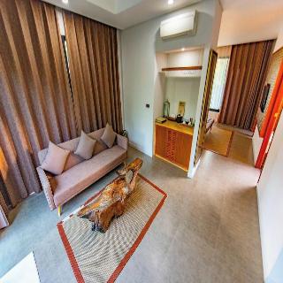 Thai Good Arts Resort By Zuzu fotoÄŸrafÄ±