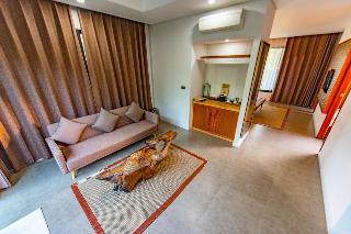 Thai Good Arts Resort By Zuzu fotoÄŸrafÄ±
