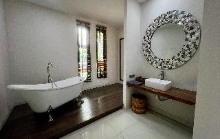 Thai Good Arts Resort By Zuzu fotoÄŸrafÄ±
