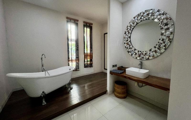 Thai Good Arts Resort By Zuzu - Oda