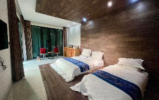 Thai Good Arts Resort By Zuzu fotoÄŸrafÄ±
