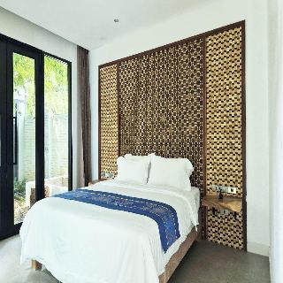 Thai Good Arts Resort By Zuzu fotoÄŸrafÄ±