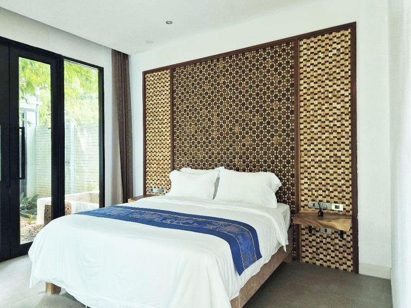 Thai Good Arts Resort By Zuzu - Oda